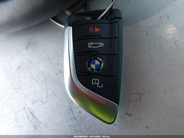 2026 Bmw Z4 Sdrive30i მანქანა იყიდება აუქციონზე, vin: WBAHF3C07TWY56778, აუქციონის ნომერი: 45882583