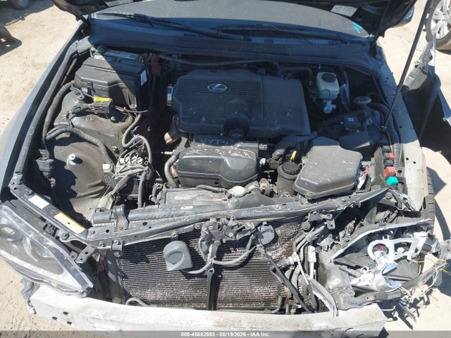 Aukcja sprzedaży 2002 Lexus Is 300, vin: JTHBD192920061503, numer aukcji: 45882593
