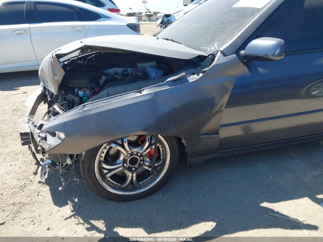 Aukcja sprzedaży 2002 Lexus Is 300, vin: JTHBD192920061503, numer aukcji: 45882593