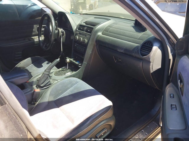 Aukcja sprzedaży 2002 Lexus Is 300, vin: JTHBD192920061503, numer aukcji: 45882593