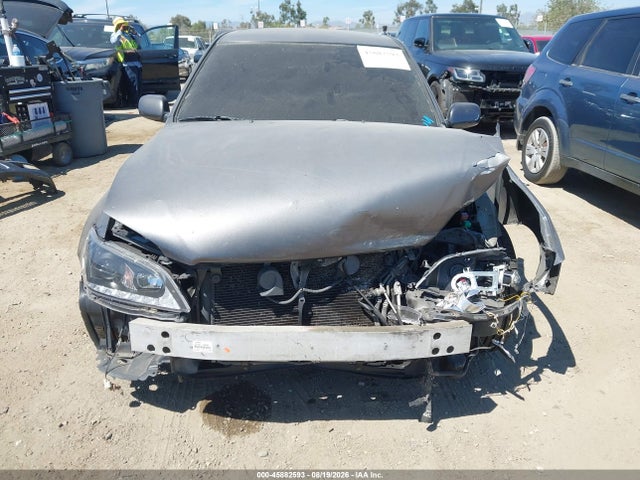Aukcja sprzedaży 2002 Lexus Is 300, vin: JTHBD192920061503, numer aukcji: 45882593