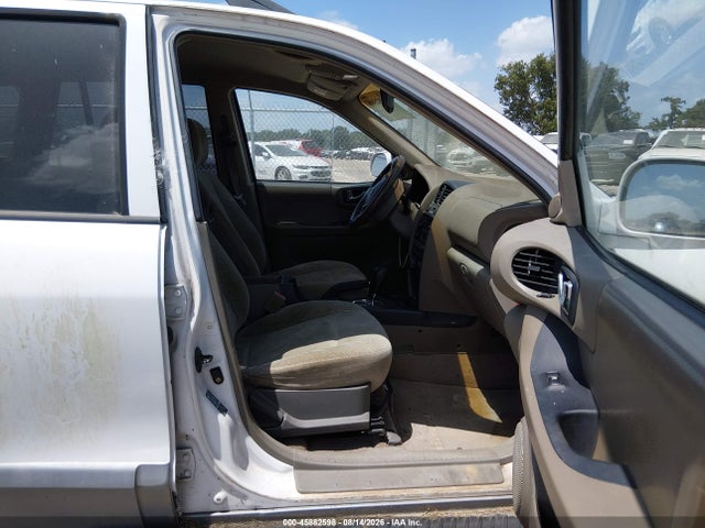 Продаж на аукціоні авто 2004 Hyundai Santa Fe Gls, vin: KM8SC13D44U639058, номер лоту: 45882598