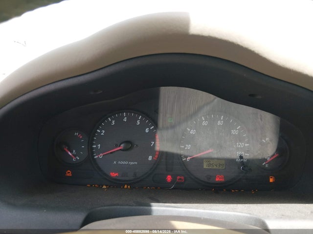 Продаж на аукціоні авто 2004 Hyundai Santa Fe Gls, vin: KM8SC13D44U639058, номер лоту: 45882598