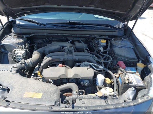 45882600 :رقم المزاد ، 4S3BNBD61G3035238 vin ، 2016 Subaru Legacy 2.5i Premium مزاد بيع