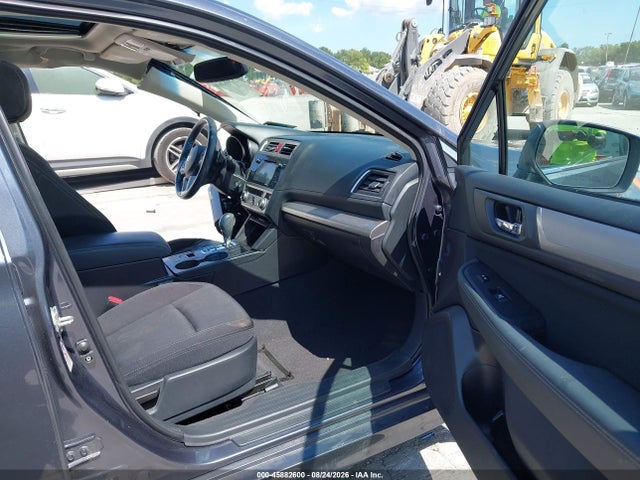 45882600 :رقم المزاد ، 4S3BNBD61G3035238 vin ، 2016 Subaru Legacy 2.5i Premium مزاد بيع