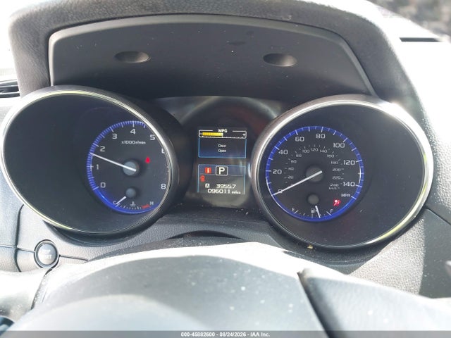 45882600 :رقم المزاد ، 4S3BNBD61G3035238 vin ، 2016 Subaru Legacy 2.5i Premium مزاد بيع