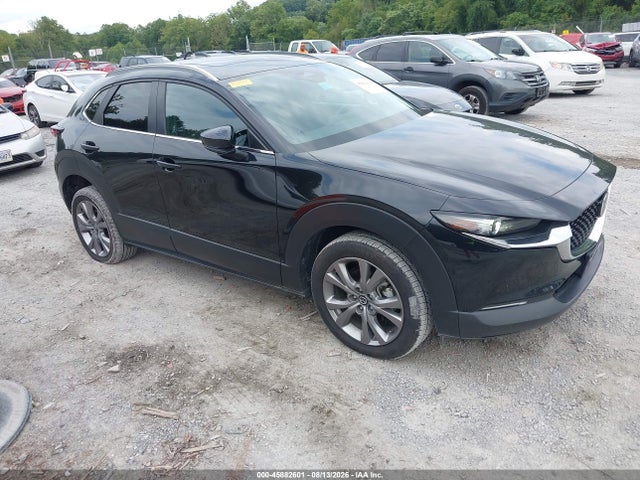 Продажа на аукционе авто 2024 Mazda Cx-30 2.5 S Preferred Package, vin: 3MVDMBCM1RM650514, номер лота: 45882601