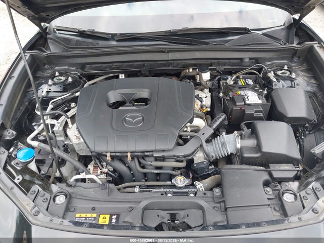 Продажа на аукционе авто 2024 Mazda Cx-30 2.5 S Preferred Package, vin: 3MVDMBCM1RM650514, номер лота: 45882601