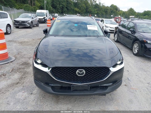Продажа на аукционе авто 2024 Mazda Cx-30 2.5 S Preferred Package, vin: 3MVDMBCM1RM650514, номер лота: 45882601