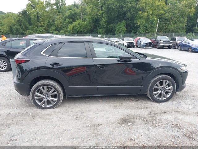 Продажа на аукционе авто 2024 Mazda Cx-30 2.5 S Preferred Package, vin: 3MVDMBCM1RM650514, номер лота: 45882601