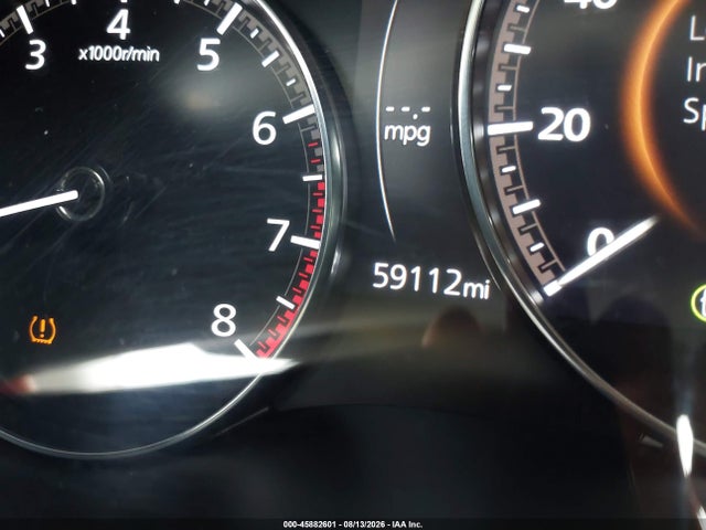 Продажа на аукционе авто 2024 Mazda Cx-30 2.5 S Preferred Package, vin: 3MVDMBCM1RM650514, номер лота: 45882601