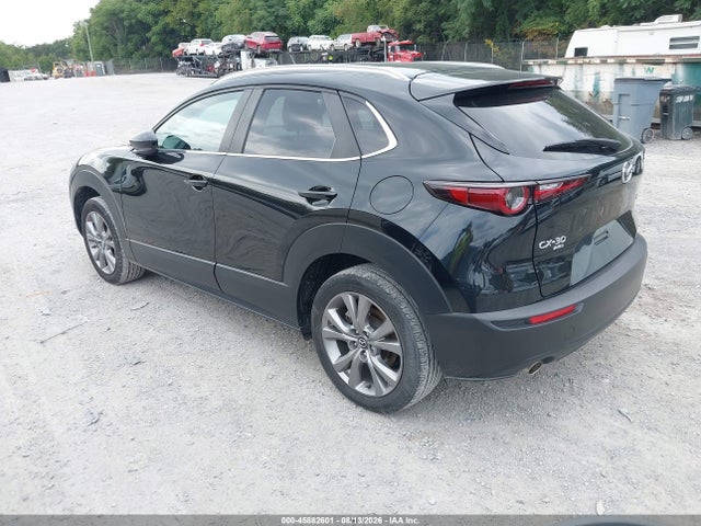 Продажа на аукционе авто 2024 Mazda Cx-30 2.5 S Preferred Package, vin: 3MVDMBCM1RM650514, номер лота: 45882601
