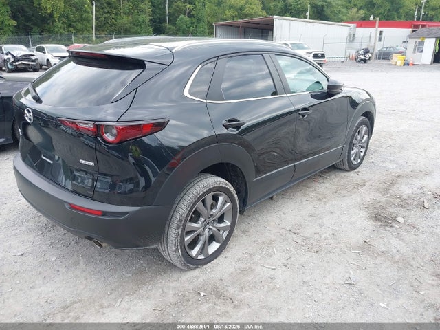 Продажа на аукционе авто 2024 Mazda Cx-30 2.5 S Preferred Package, vin: 3MVDMBCM1RM650514, номер лота: 45882601