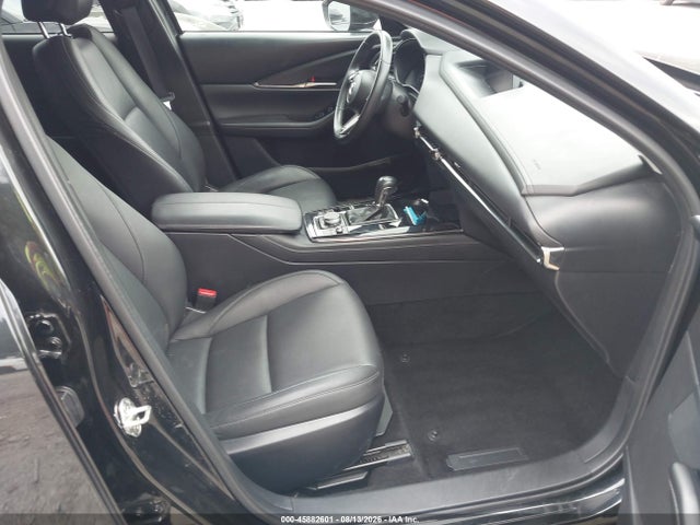 Продажа на аукционе авто 2024 Mazda Cx-30 2.5 S Preferred Package, vin: 3MVDMBCM1RM650514, номер лота: 45882601