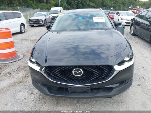 Продажа на аукционе авто 2024 Mazda Cx-30 2.5 S Preferred Package, vin: 3MVDMBCM1RM650514, номер лота: 45882601