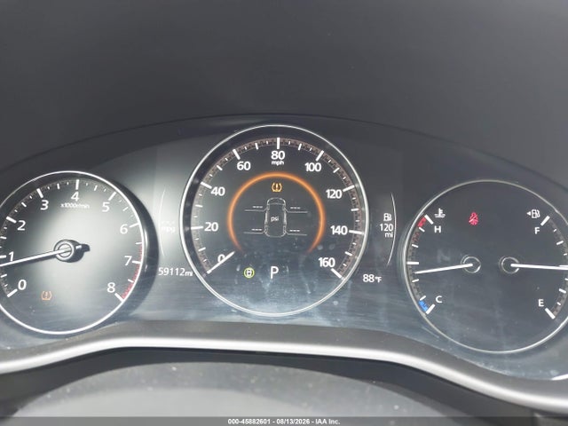 Продажа на аукционе авто 2024 Mazda Cx-30 2.5 S Preferred Package, vin: 3MVDMBCM1RM650514, номер лота: 45882601