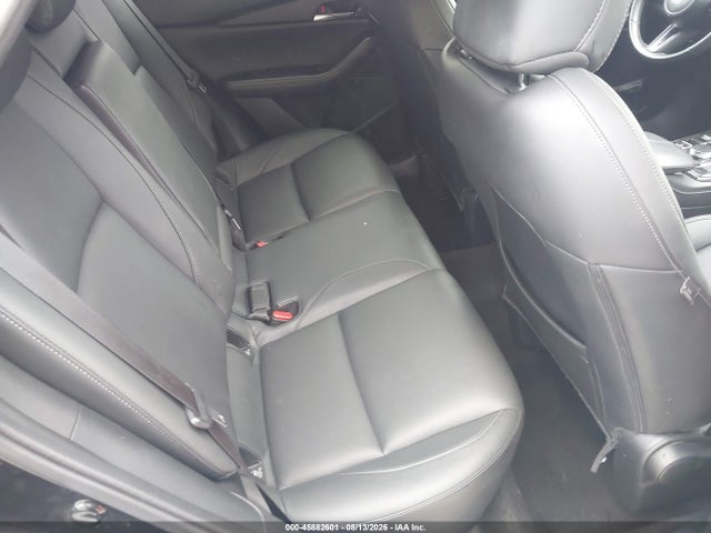 Продажа на аукционе авто 2024 Mazda Cx-30 2.5 S Preferred Package, vin: 3MVDMBCM1RM650514, номер лота: 45882601