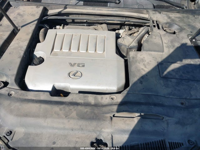 45882604 :رقم المزاد ، JTHBK1EG4A2347205 vin ، 2010 Lexus Es 350 مزاد بيع