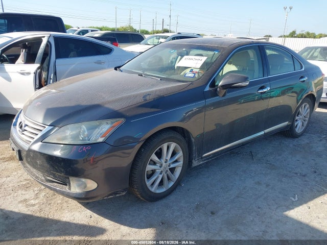 45882604 :رقم المزاد ، JTHBK1EG4A2347205 vin ، 2010 Lexus Es 350 مزاد بيع