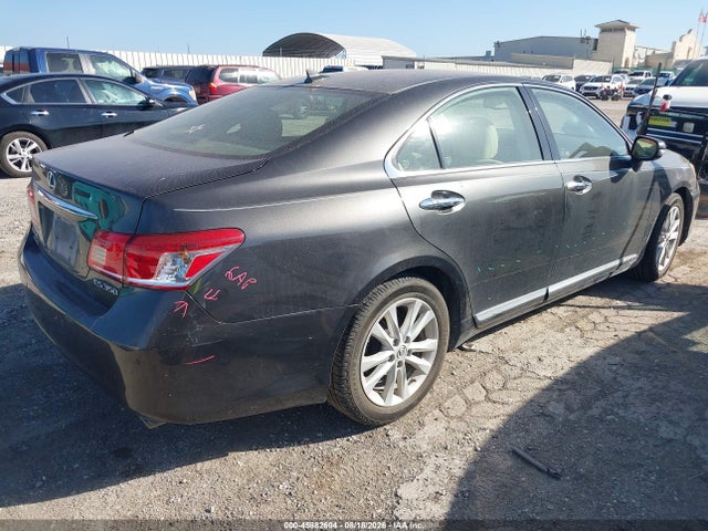 45882604 :رقم المزاد ، JTHBK1EG4A2347205 vin ، 2010 Lexus Es 350 مزاد بيع