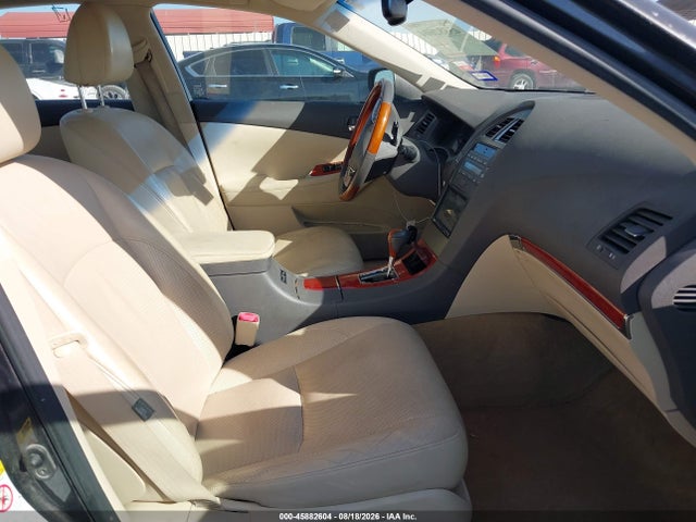 45882604 :رقم المزاد ، JTHBK1EG4A2347205 vin ، 2010 Lexus Es 350 مزاد بيع