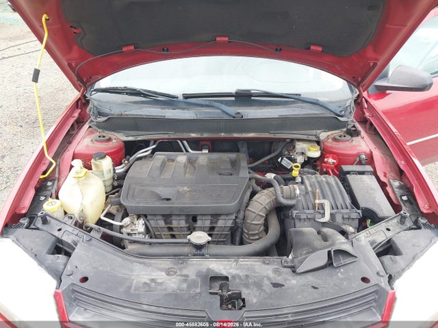 Продажа на аукционе авто 2010 Dodge Avenger Sxt, vin: 1B3CC4FB1AN110128, номер лота: 45882605