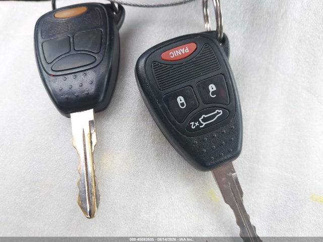 Продажа на аукционе авто 2010 Dodge Avenger Sxt, vin: 1B3CC4FB1AN110128, номер лота: 45882605
