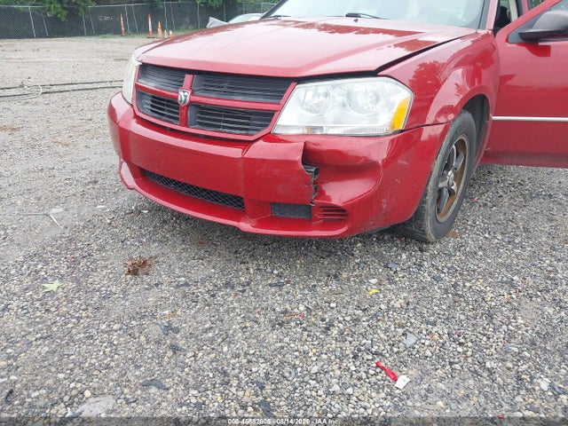 Продажа на аукционе авто 2010 Dodge Avenger Sxt, vin: 1B3CC4FB1AN110128, номер лота: 45882605