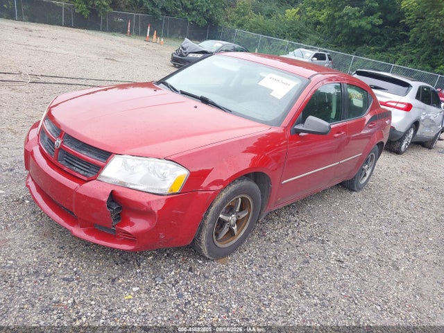 Продажа на аукционе авто 2010 Dodge Avenger Sxt, vin: 1B3CC4FB1AN110128, номер лота: 45882605