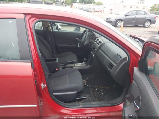 Продажа на аукционе авто 2010 Dodge Avenger Sxt, vin: 1B3CC4FB1AN110128, номер лота: 45882605