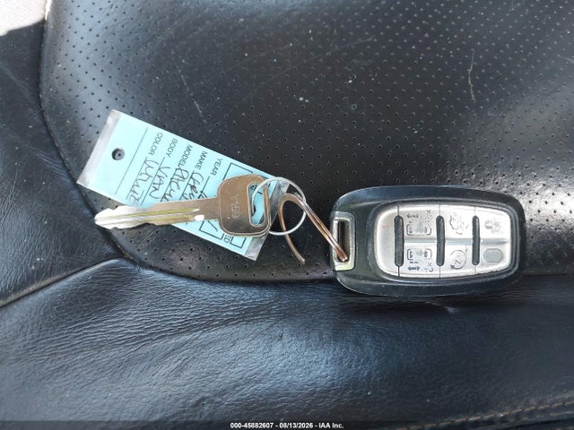 Aukcja sprzedaży 2018 Chrysler Pacifica Touring L, vin: 2C4RC1BG0JR110861, numer aukcji: 45882607