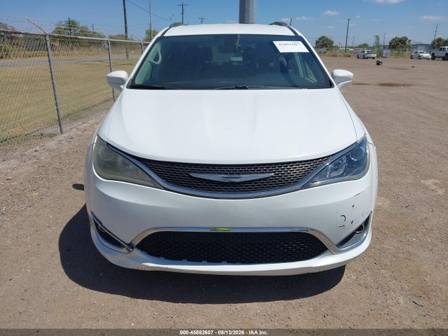 Aukcja sprzedaży 2018 Chrysler Pacifica Touring L, vin: 2C4RC1BG0JR110861, numer aukcji: 45882607