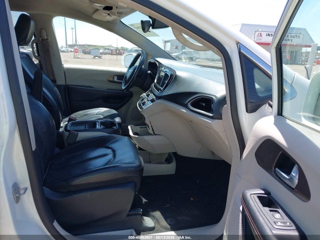Aukcja sprzedaży 2018 Chrysler Pacifica Touring L, vin: 2C4RC1BG0JR110861, numer aukcji: 45882607