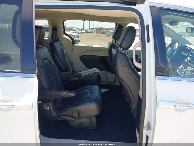 Aukcja sprzedaży 2018 Chrysler Pacifica Touring L, vin: 2C4RC1BG0JR110861, numer aukcji: 45882607