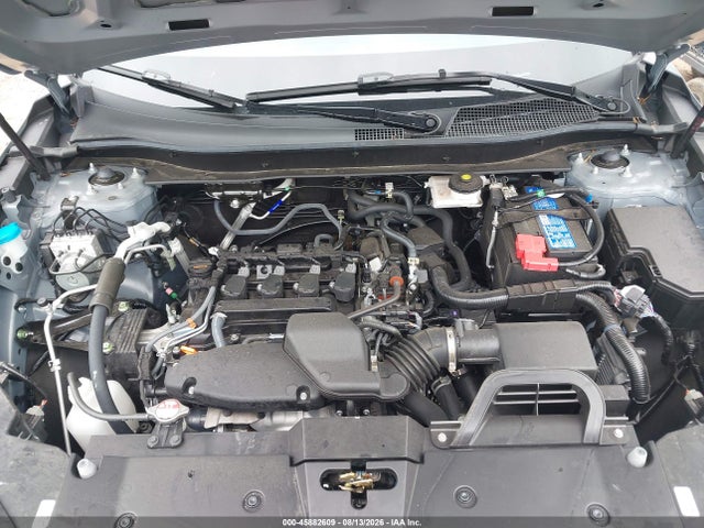 2025 Honda Cr-v Ex Awd მანქანა იყიდება აუქციონზე, vin: 5J6RS4H42SL020682, აუქციონის ნომერი: 45882609