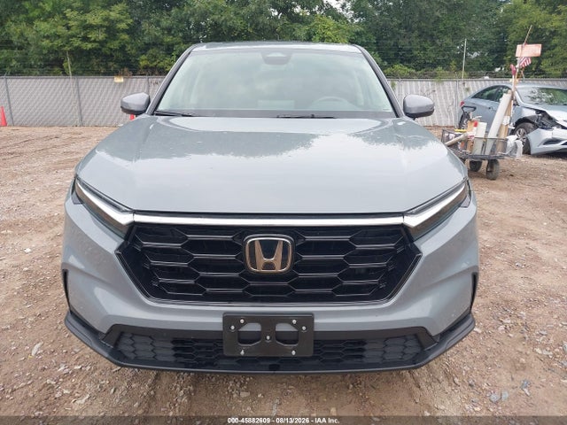 2025 Honda Cr-v Ex Awd მანქანა იყიდება აუქციონზე, vin: 5J6RS4H42SL020682, აუქციონის ნომერი: 45882609