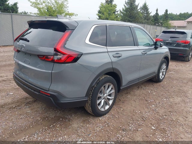 2025 Honda Cr-v Ex Awd მანქანა იყიდება აუქციონზე, vin: 5J6RS4H42SL020682, აუქციონის ნომერი: 45882609