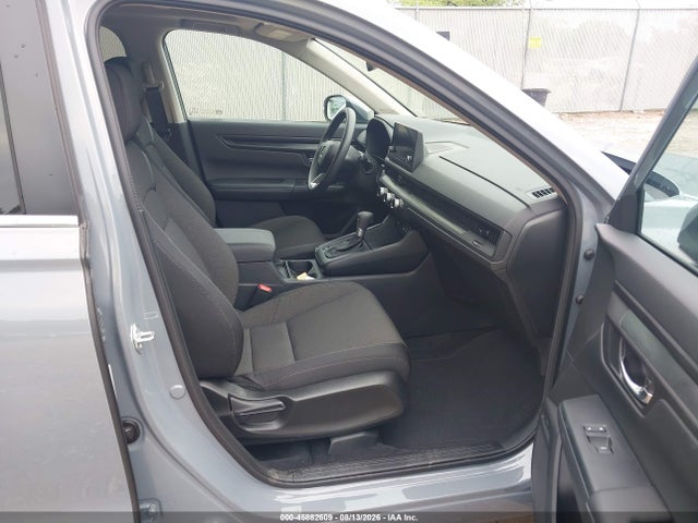 2025 Honda Cr-v Ex Awd მანქანა იყიდება აუქციონზე, vin: 5J6RS4H42SL020682, აუქციონის ნომერი: 45882609