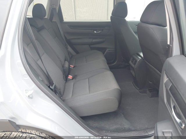 2025 Honda Cr-v Ex Awd მანქანა იყიდება აუქციონზე, vin: 5J6RS4H42SL020682, აუქციონის ნომერი: 45882609