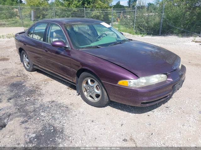 1998 Oldsmobile Intrigue Gl მანქანა იყიდება აუქციონზე, vin: 1G3WS52K1WF333264, აუქციონის ნომერი: 45882610