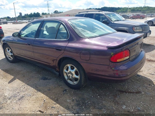Aukcja sprzedaży 1998 Oldsmobile Intrigue Gl, vin: 1G3WS52K1WF333264, numer aukcji: 45882610