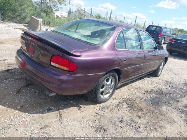 Aukcja sprzedaży 1998 Oldsmobile Intrigue Gl, vin: 1G3WS52K1WF333264, numer aukcji: 45882610