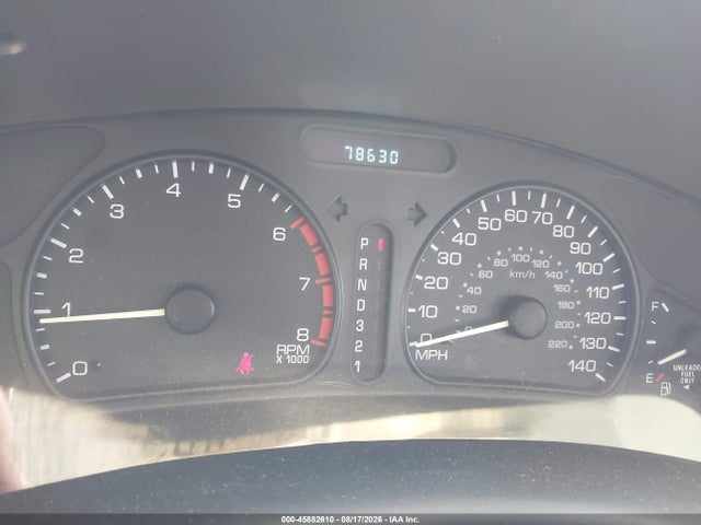 Aukcja sprzedaży 1998 Oldsmobile Intrigue Gl, vin: 1G3WS52K1WF333264, numer aukcji: 45882610