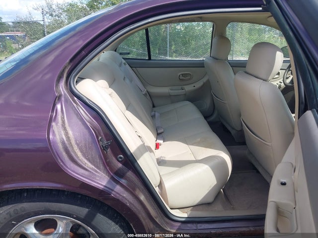Aukcja sprzedaży 1998 Oldsmobile Intrigue Gl, vin: 1G3WS52K1WF333264, numer aukcji: 45882610