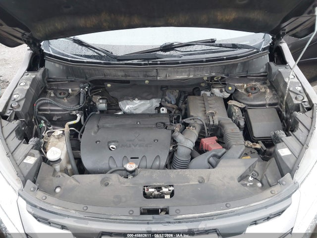 Aukcja sprzedaży 2021 Mitsubishi Outlander Sport 2.0 Be Awc/2.0 Es Awc/2.0 Le Awc/2.0 Se Awc, vin: JA4ARUAU0MU031258, numer aukcji: 45882611