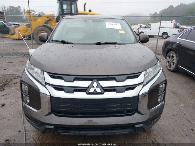 Aukcja sprzedaży 2021 Mitsubishi Outlander Sport 2.0 Be Awc/2.0 Es Awc/2.0 Le Awc/2.0 Se Awc, vin: JA4ARUAU0MU031258, numer aukcji: 45882611