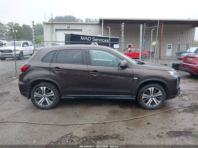 Aukcja sprzedaży 2021 Mitsubishi Outlander Sport 2.0 Be Awc/2.0 Es Awc/2.0 Le Awc/2.0 Se Awc, vin: JA4ARUAU0MU031258, numer aukcji: 45882611