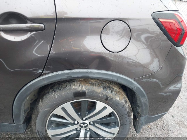 Aukcja sprzedaży 2021 Mitsubishi Outlander Sport 2.0 Be Awc/2.0 Es Awc/2.0 Le Awc/2.0 Se Awc, vin: JA4ARUAU0MU031258, numer aukcji: 45882611