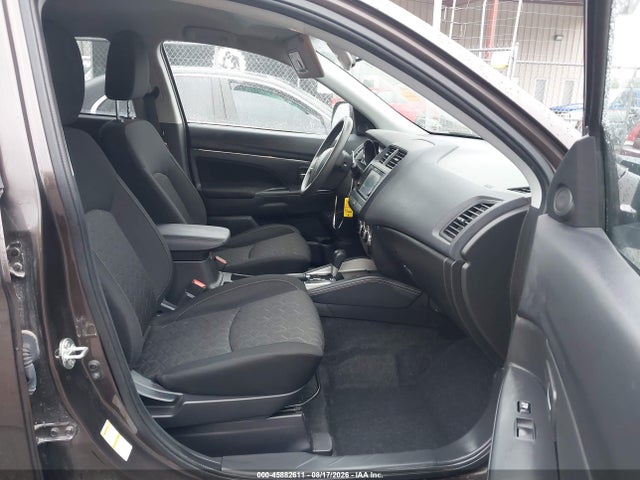 Aukcja sprzedaży 2021 Mitsubishi Outlander Sport 2.0 Be Awc/2.0 Es Awc/2.0 Le Awc/2.0 Se Awc, vin: JA4ARUAU0MU031258, numer aukcji: 45882611