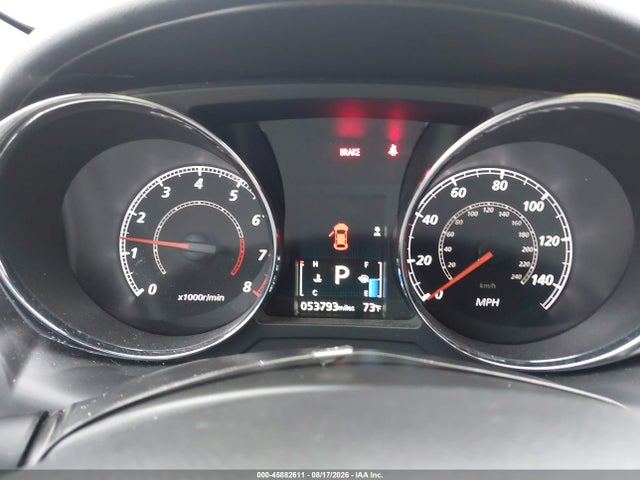 Aukcja sprzedaży 2021 Mitsubishi Outlander Sport 2.0 Be Awc/2.0 Es Awc/2.0 Le Awc/2.0 Se Awc, vin: JA4ARUAU0MU031258, numer aukcji: 45882611